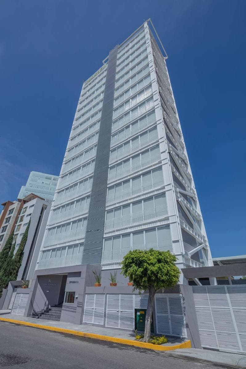 Apartment in Santa Cruz Buenavista
