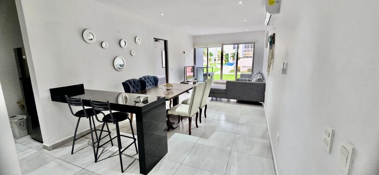 LONG ISLAND Apartment