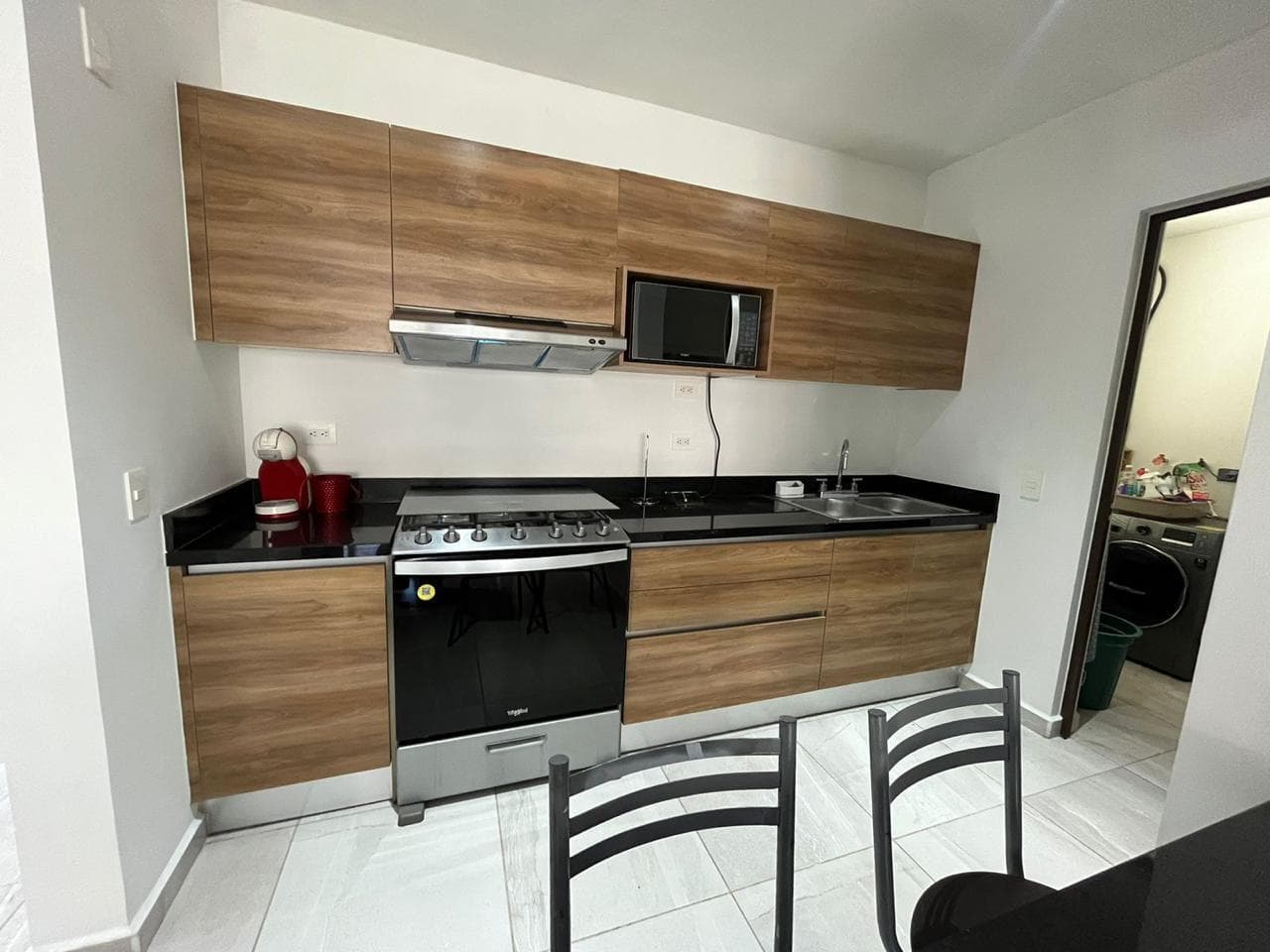 LONG ISLAND Apartment