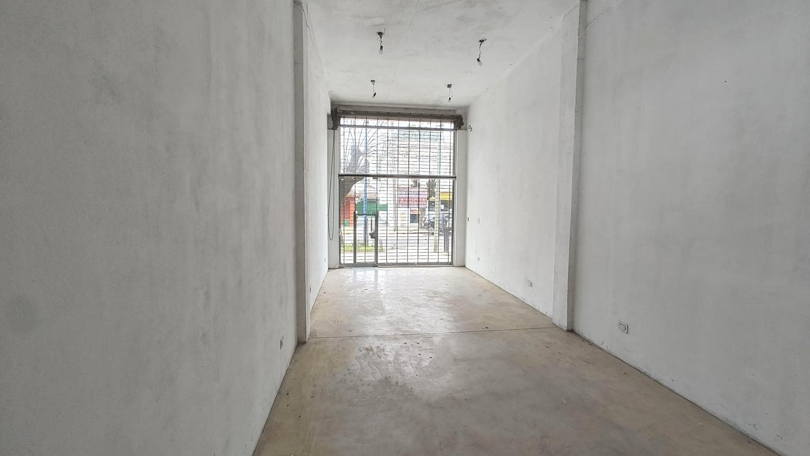 Commercial Space for Rent