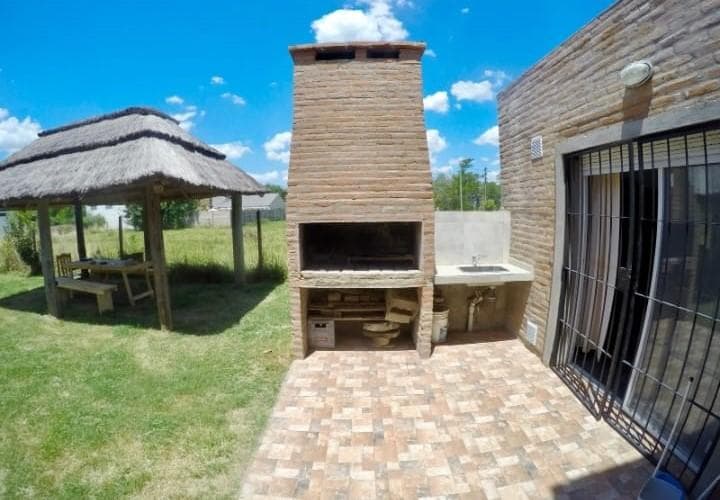 House in Costos de Alameda