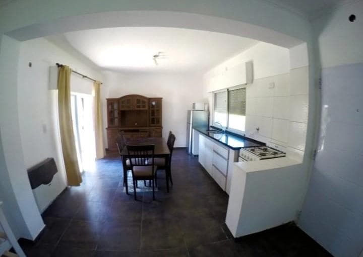 House in Costos de Alameda