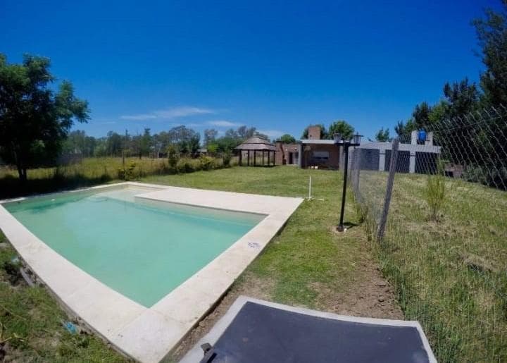 House in Costos de Alameda