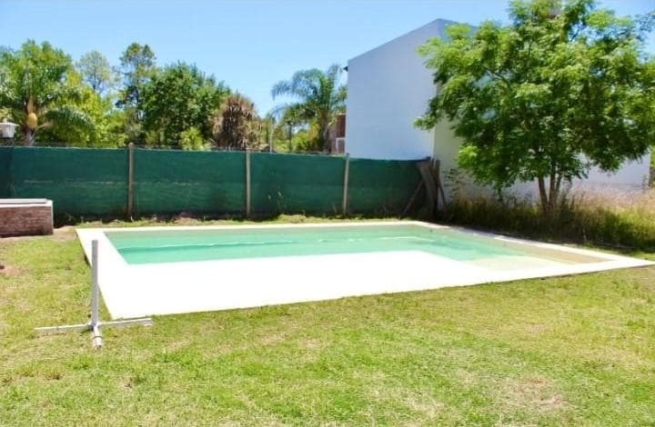 House in Costos de Alameda