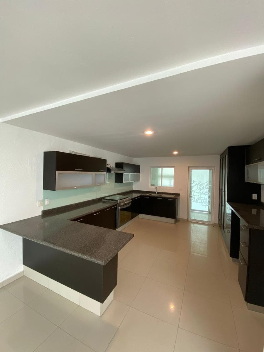 Casa con 3 Recámaras en Punta del Este