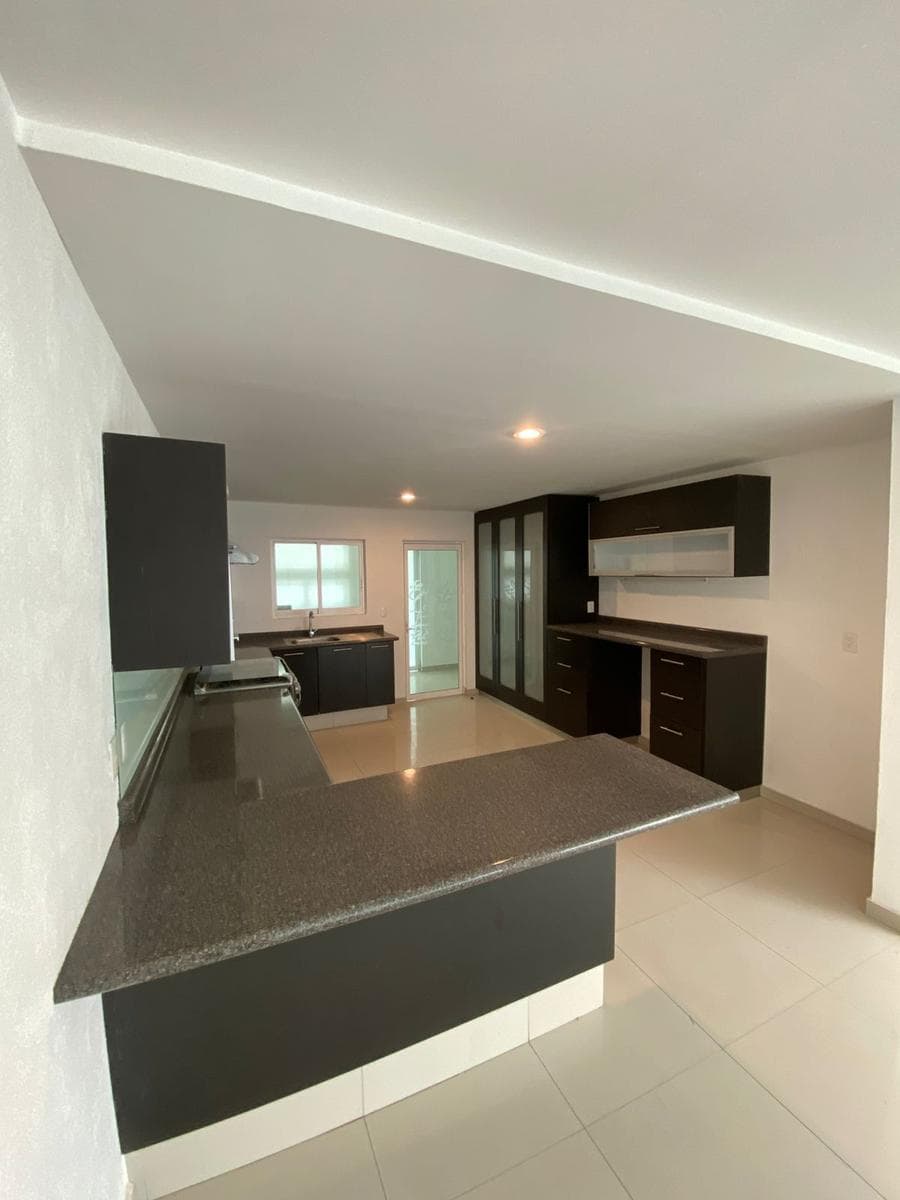 Casa con 3 Recámaras en Punta del Este