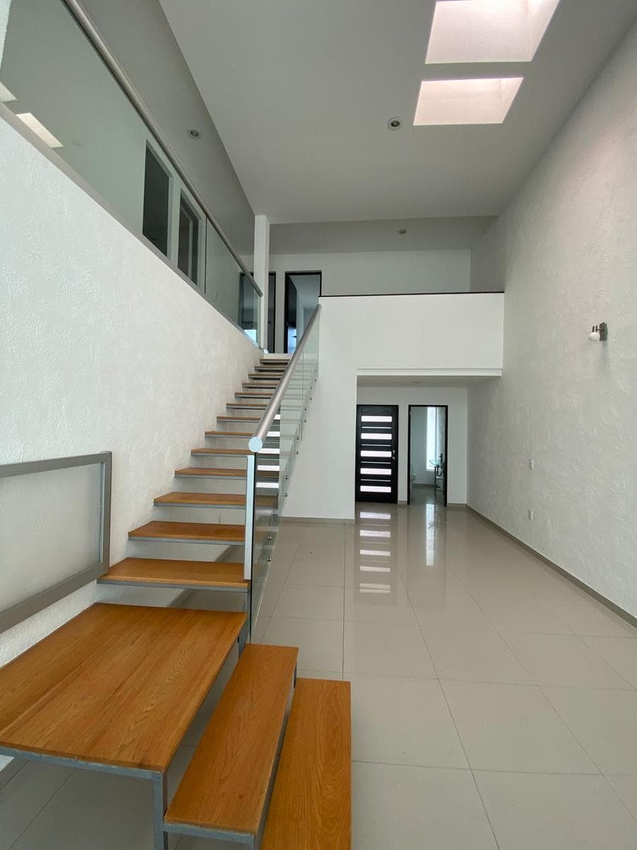 Casa con 3 Recámaras en Punta del Este