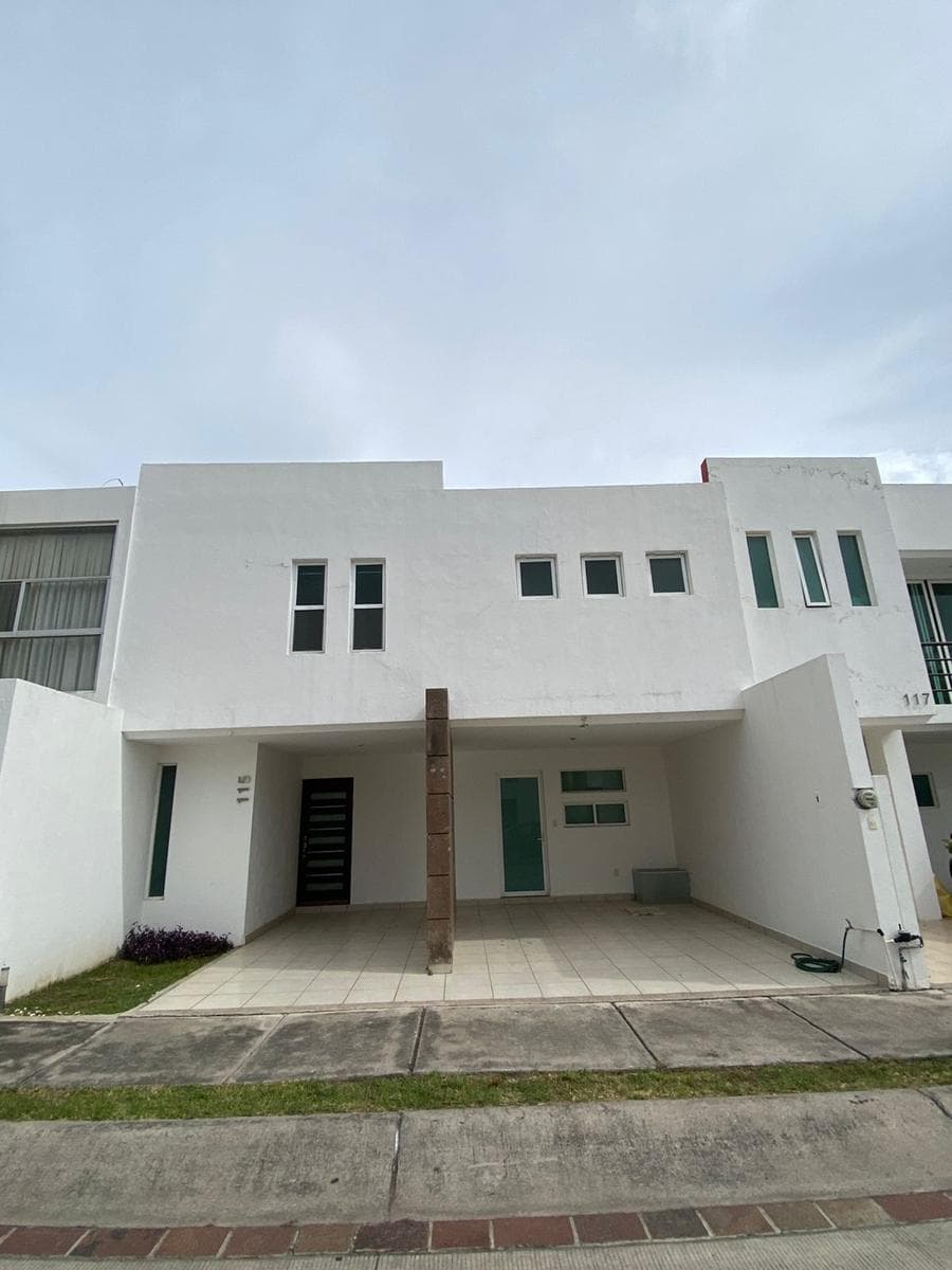 Casa con 3 Recámaras en Punta del Este