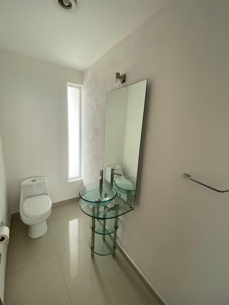 Casa con 3 Recámaras en Punta del Este
