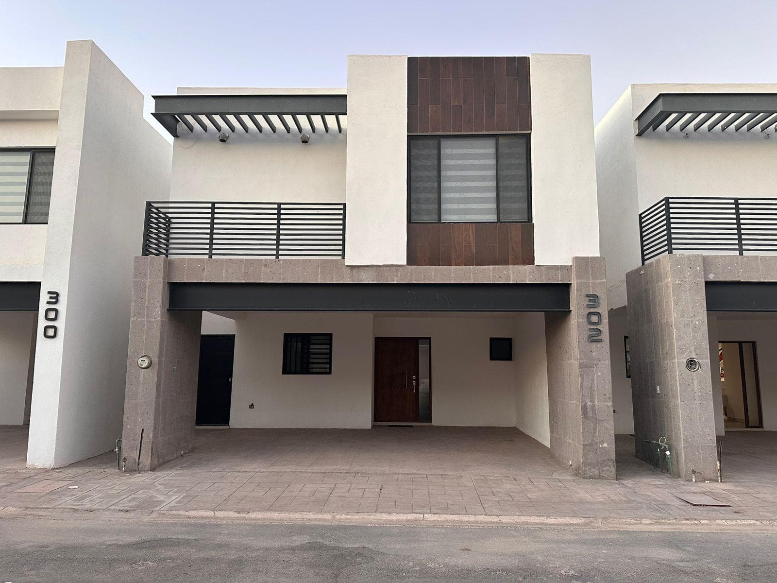 House for sale in the Viñedos neighborhood in Torreón, Coahuila
