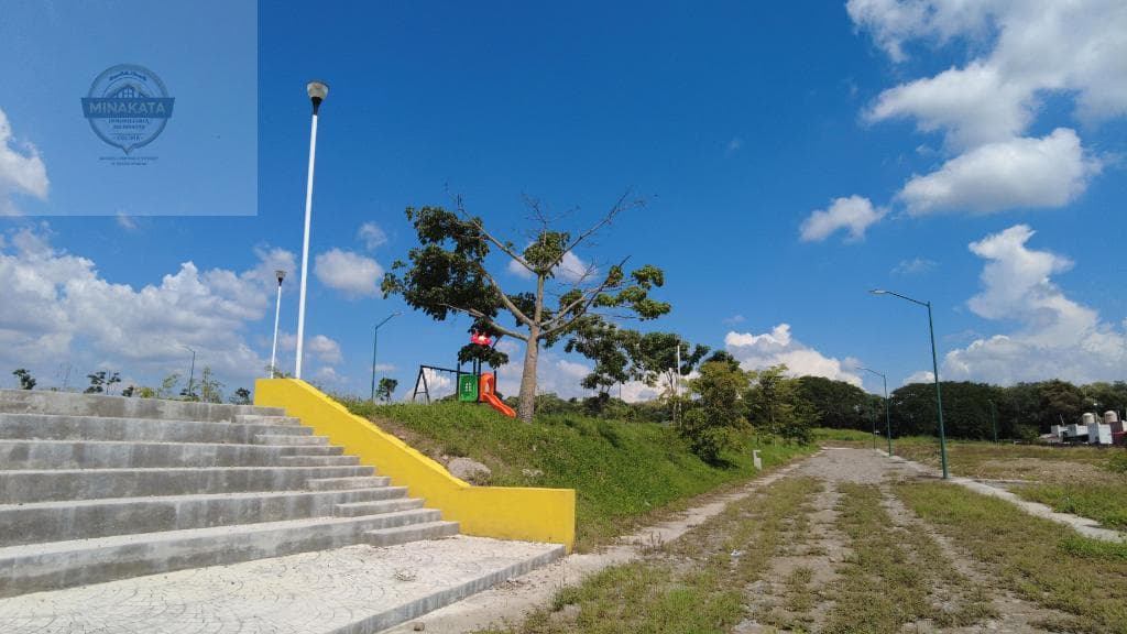 Land for Sale in the Santa Maria Clara Subdivision, Cuahutemoc, Colima
