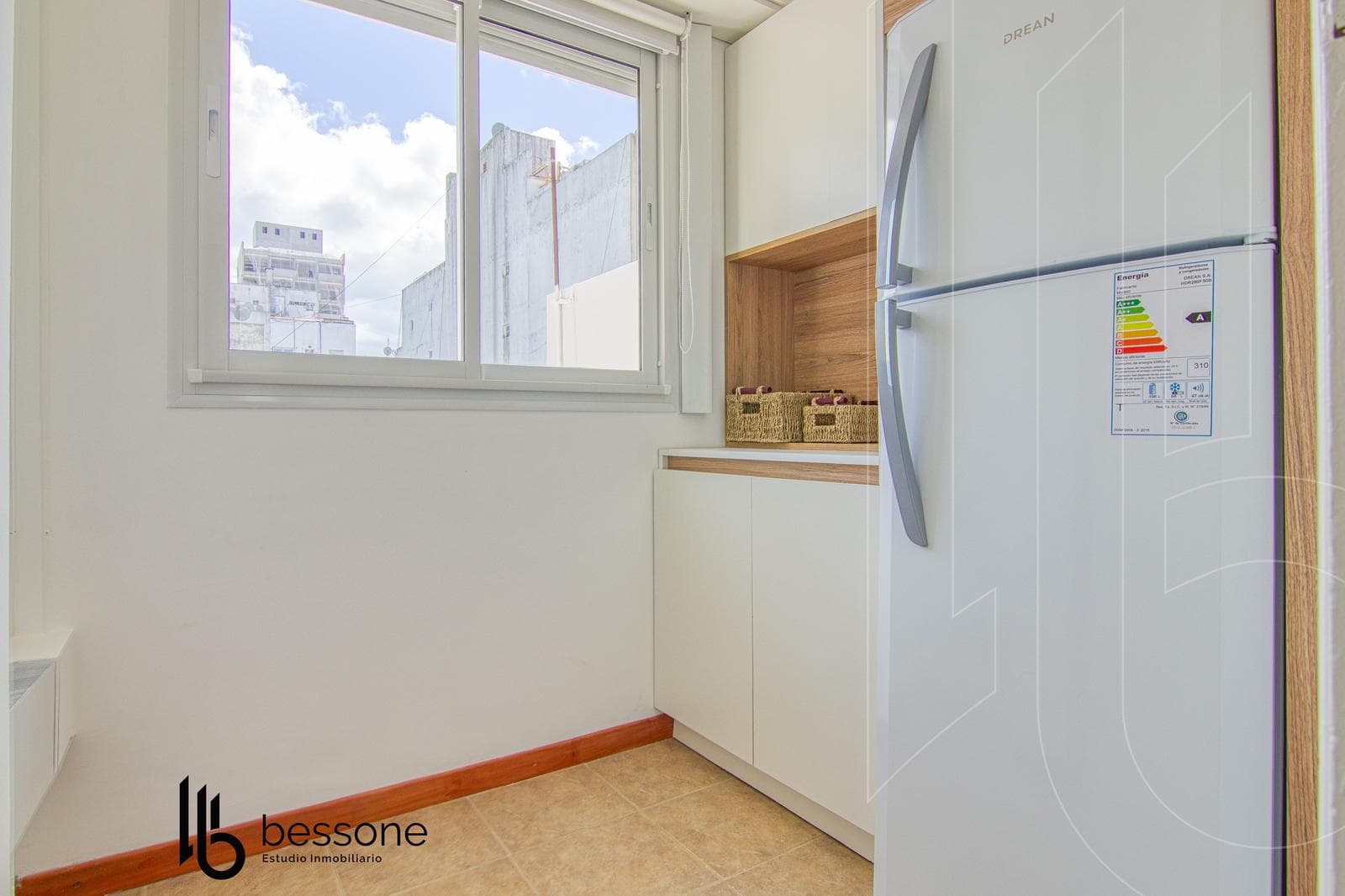 Spacious, renovated 3-room apartment – Excellent location