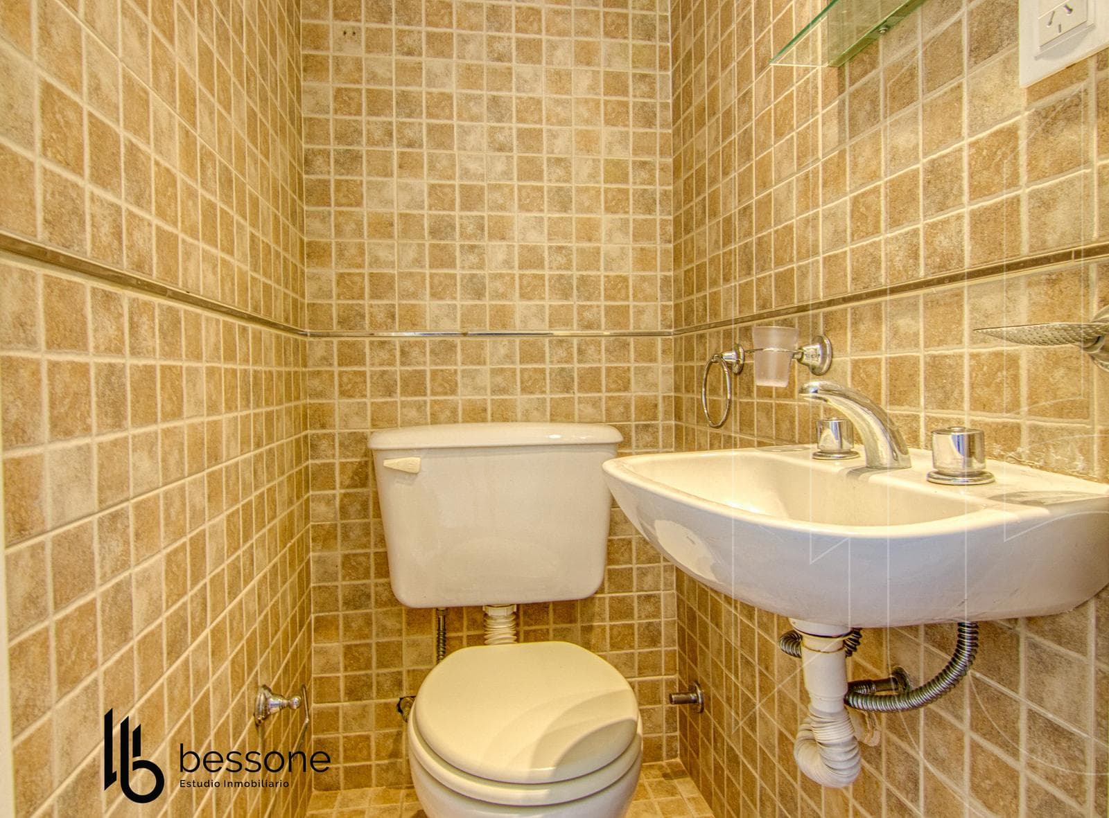 Spacious, renovated 3-room apartment – Excellent location