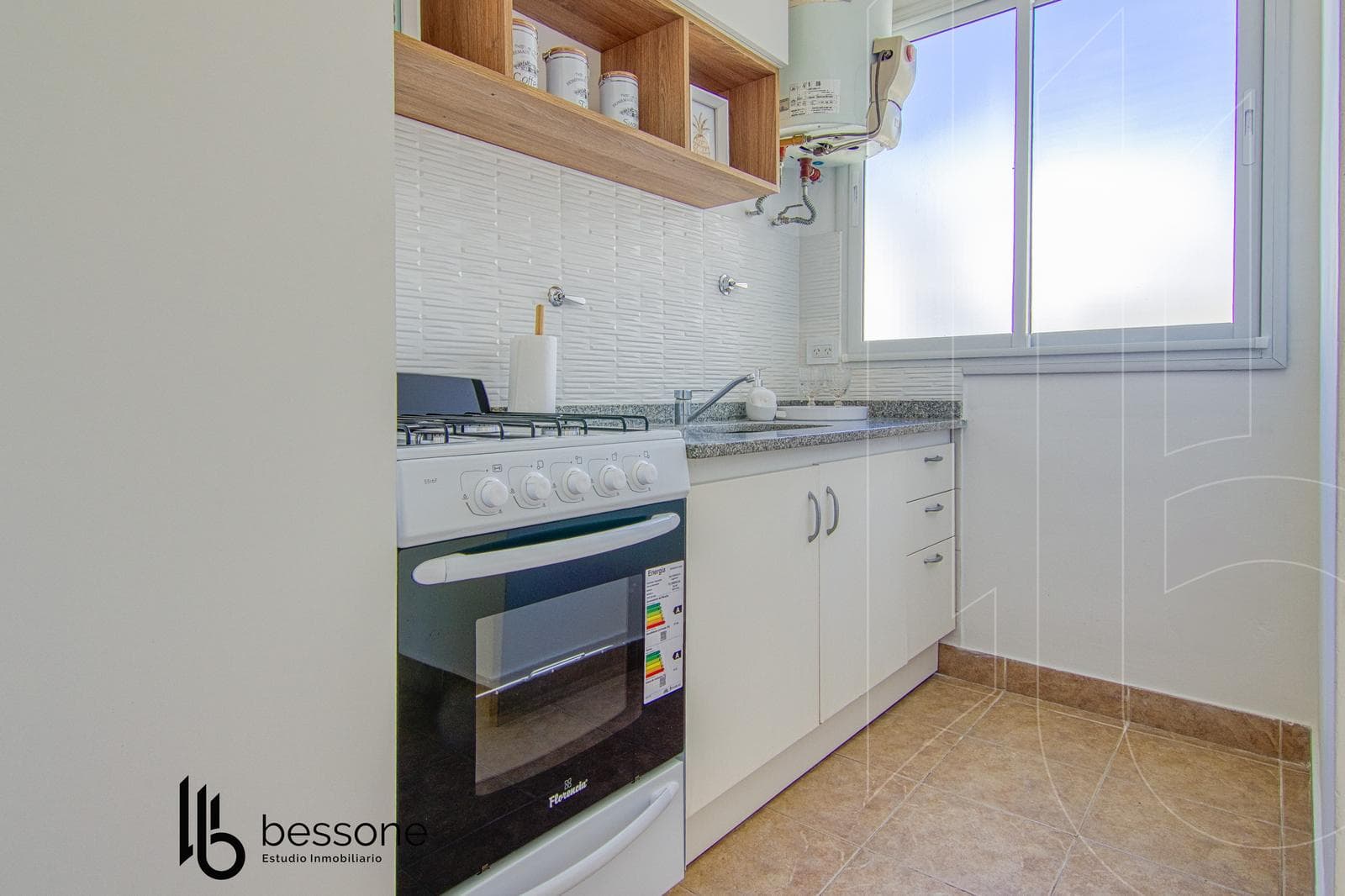 Spacious, renovated 3-room apartment – Excellent location