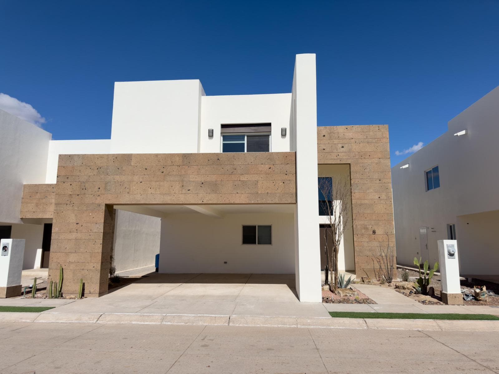 Fully Equipped House for Rent in La Coruña Residencial