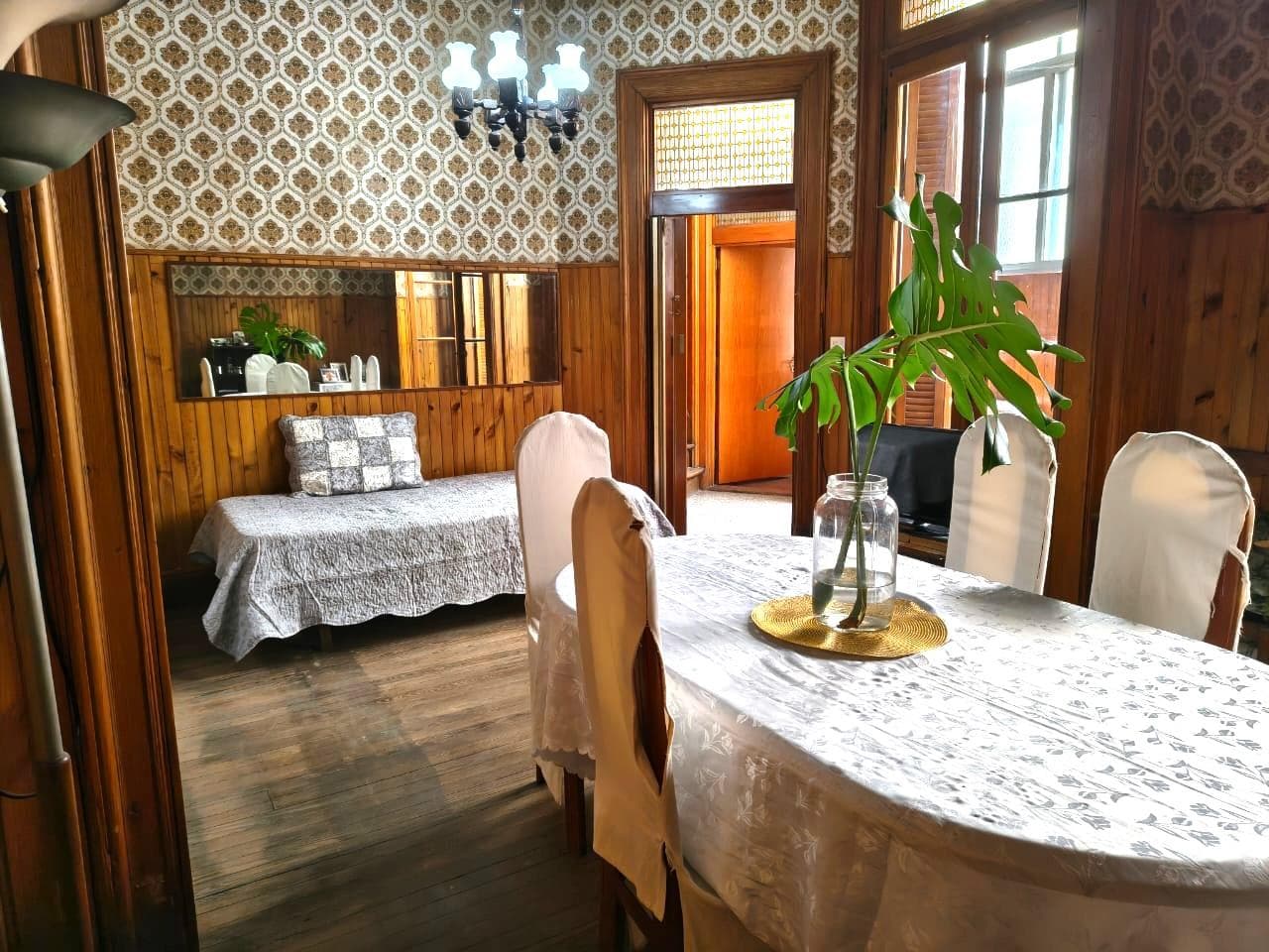 3-Room Apartment for Sale - San Nicolás