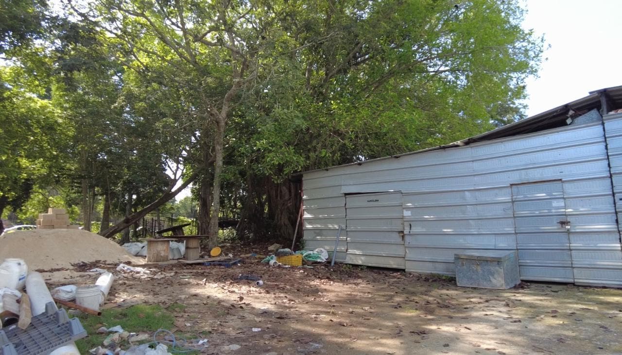 2,500 m² LOT FOR SALE FOR DEVELOPMENT IN TULUM