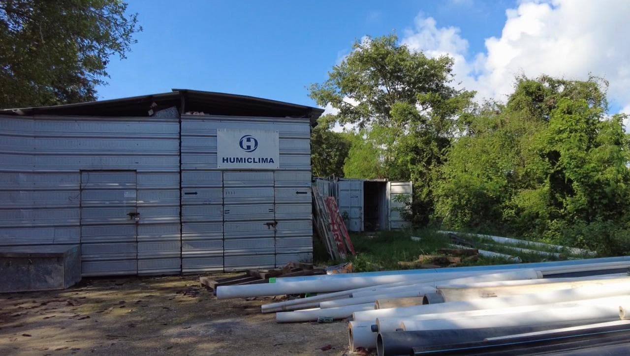 2,500 m² LOT FOR SALE FOR DEVELOPMENT IN TULUM