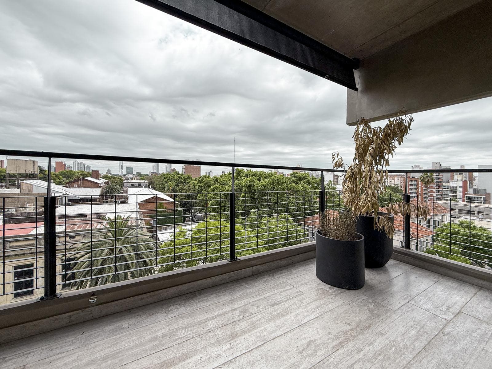 Brand-new studio apartment suitable for short-term rental