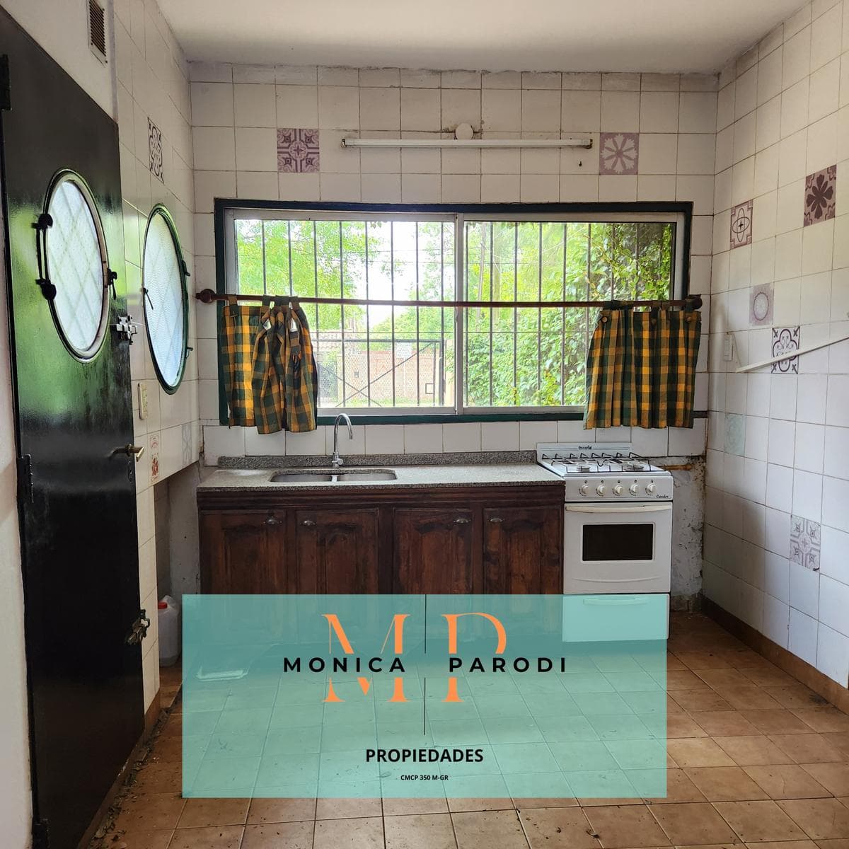 HOUSE FOR SALE IN NORTH ITUZAINGÓ WITH A LARGE YARD