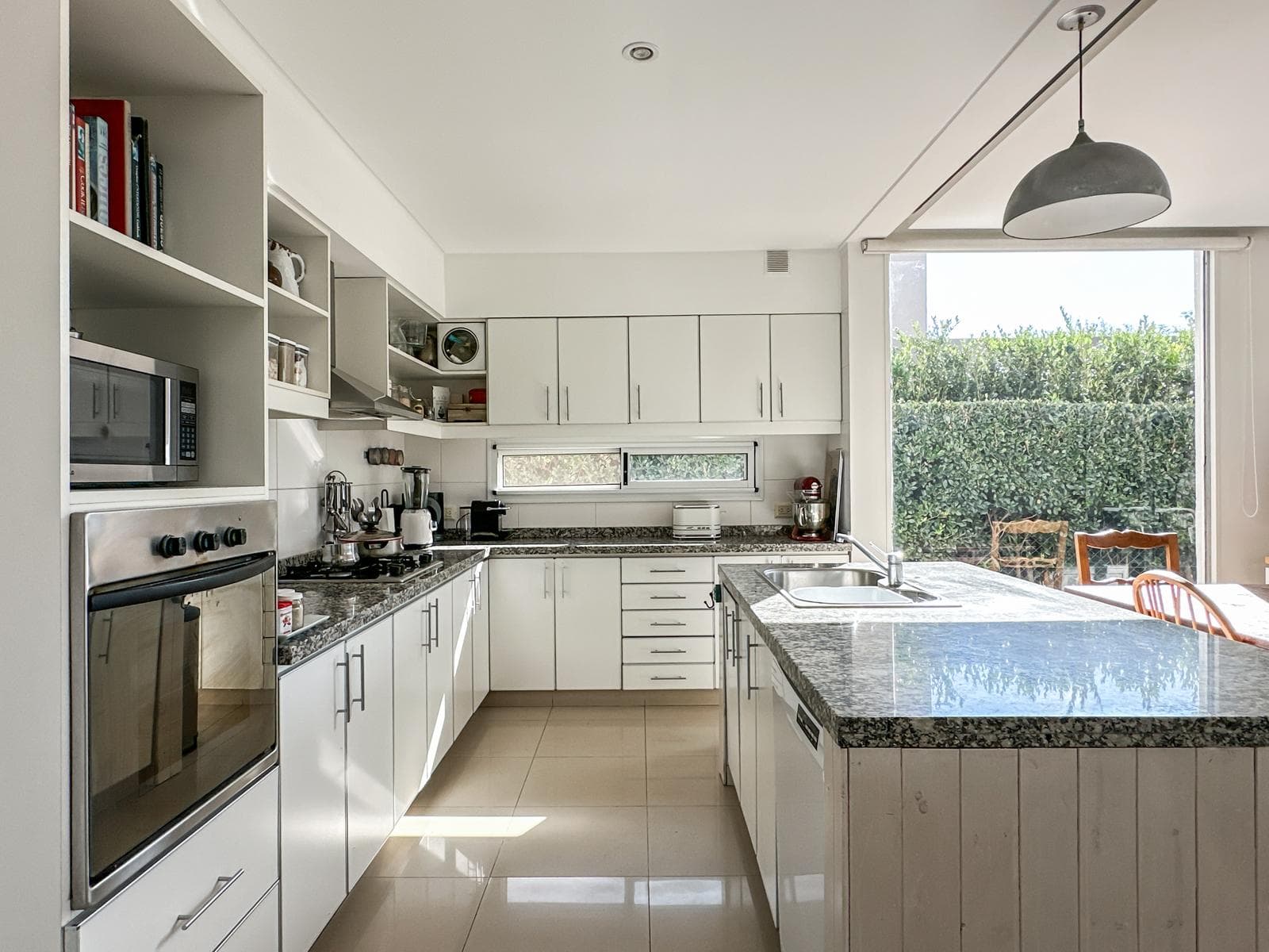 House for Sale in the Las Liebres Gated Community, Pilar