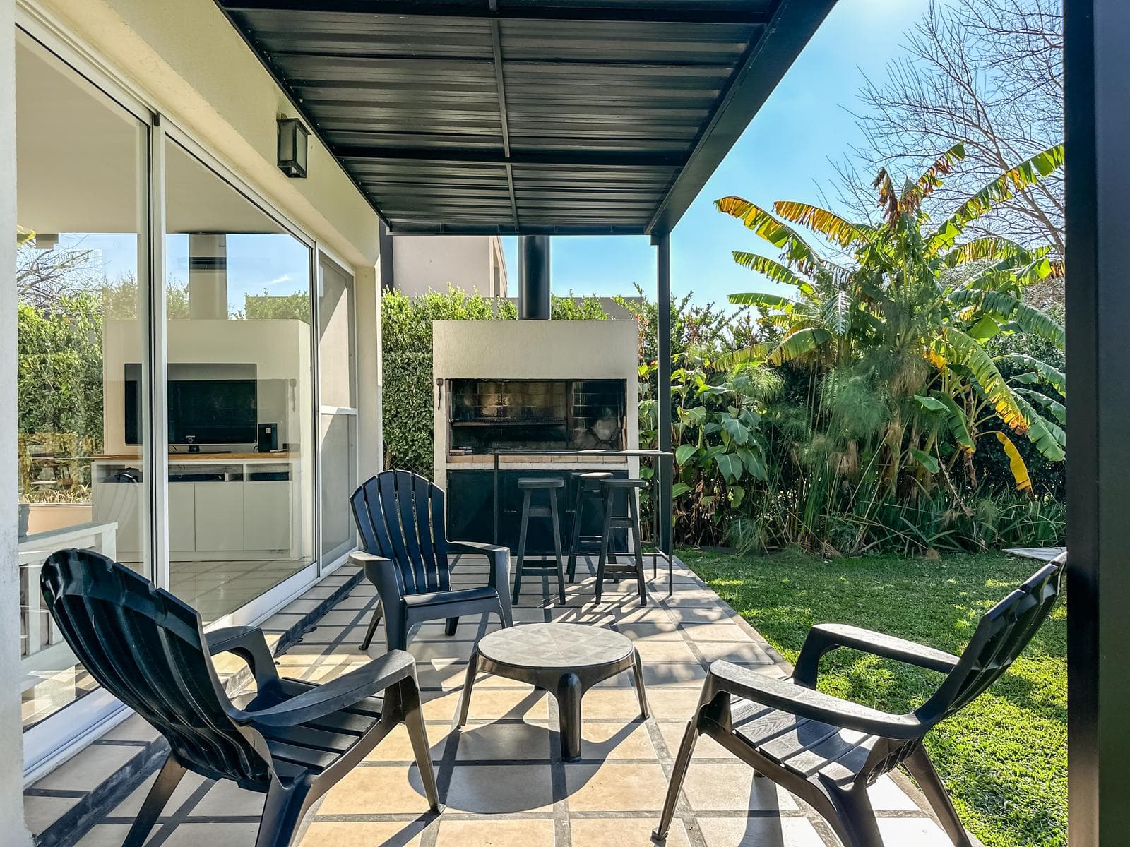 House for Sale in the Las Liebres Gated Community, Pilar