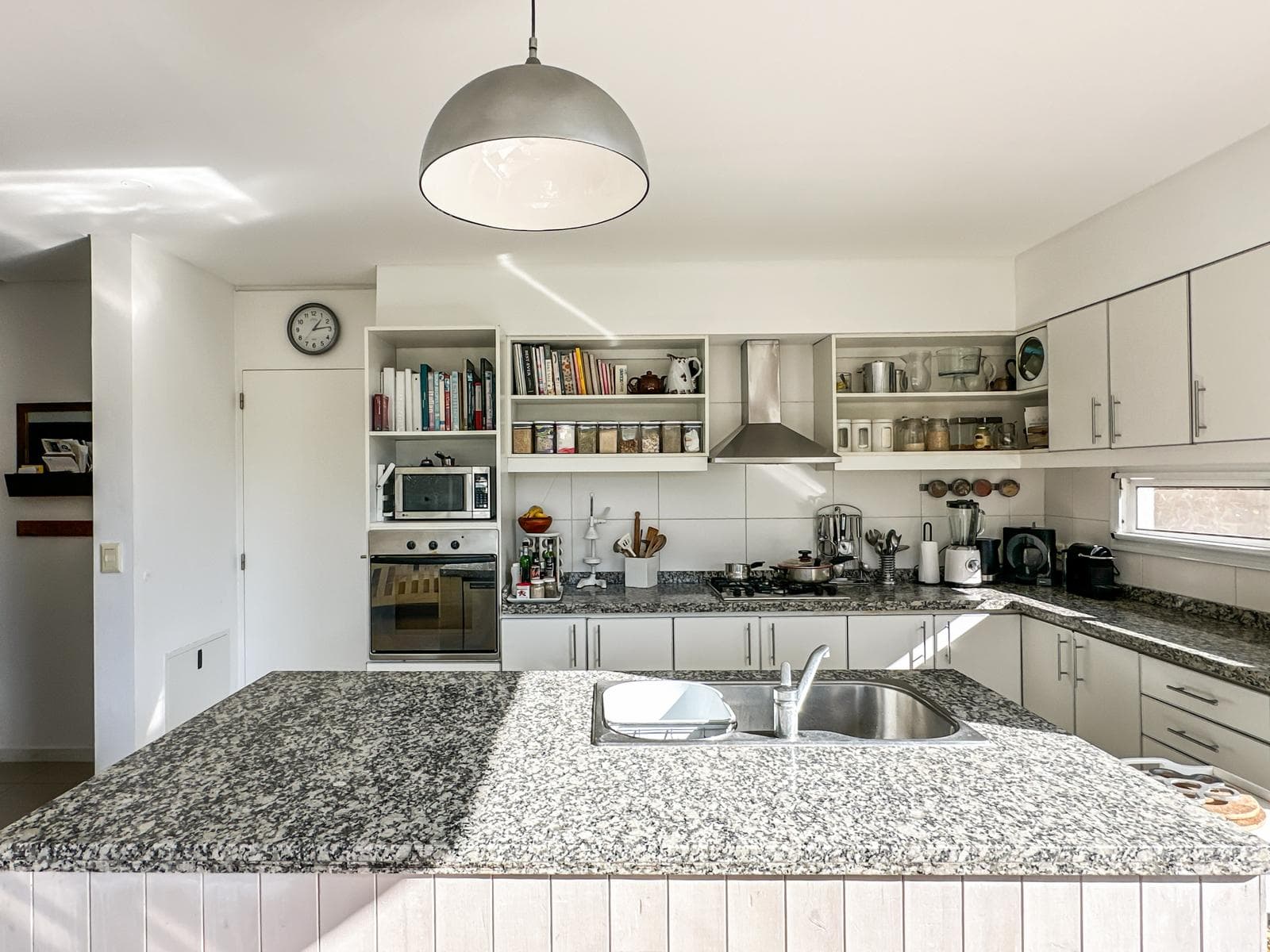 House for Sale in the Las Liebres Gated Community, Pilar
