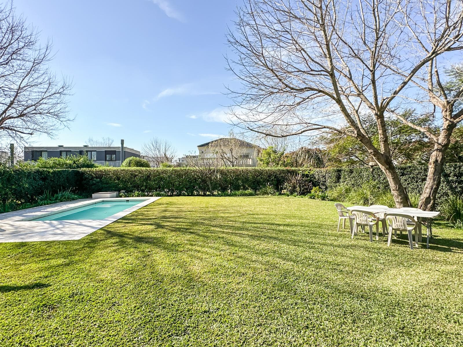 House for Sale in the Las Liebres Gated Community, Pilar