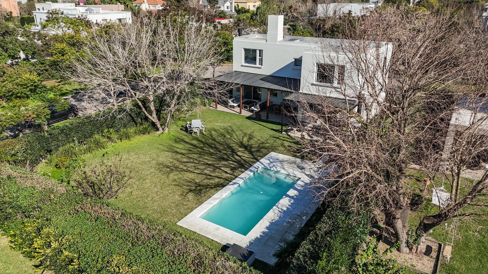 House for Sale in the Las Liebres Gated Community, Pilar