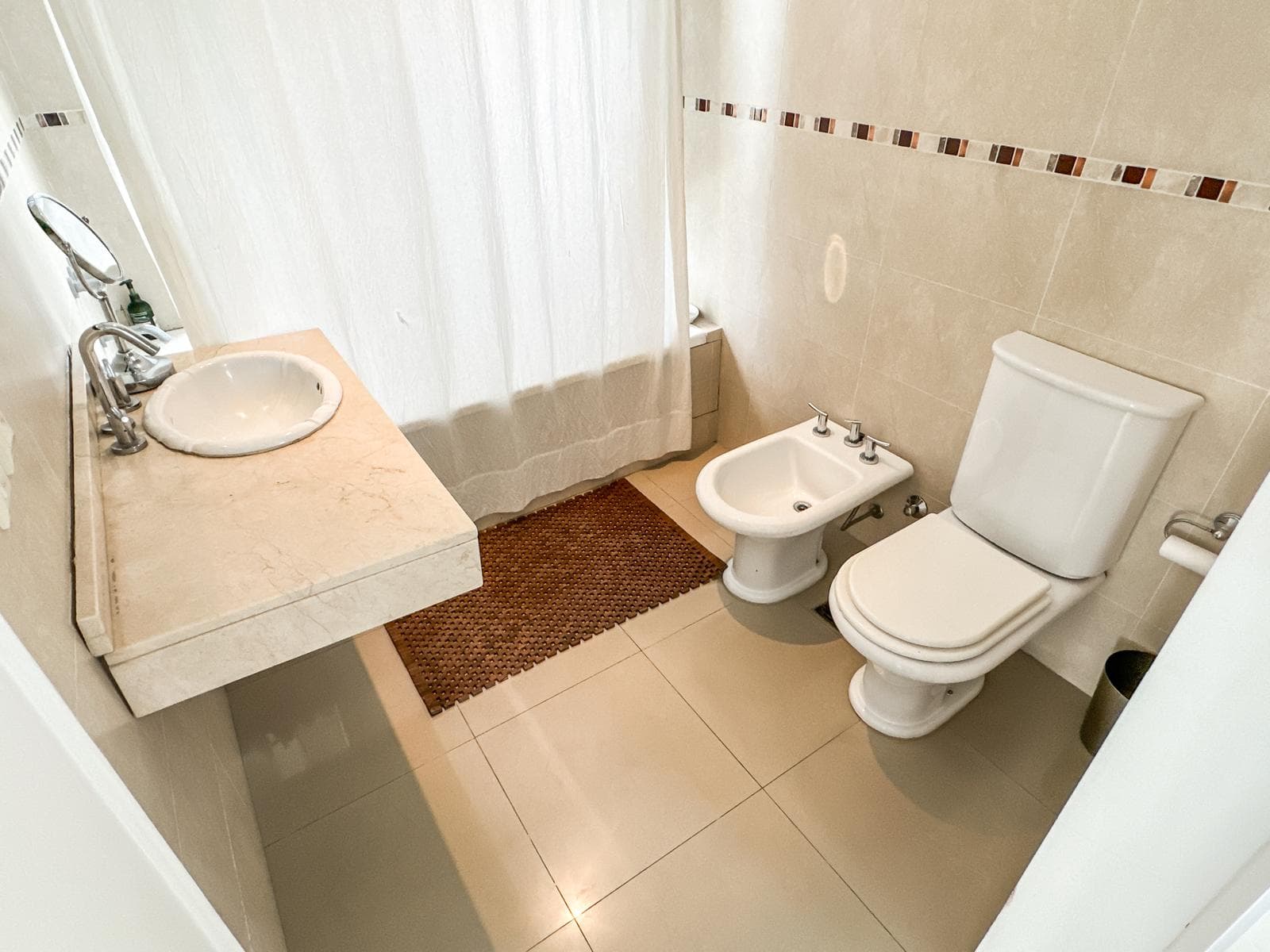House for Sale in the Las Liebres Gated Community, Pilar