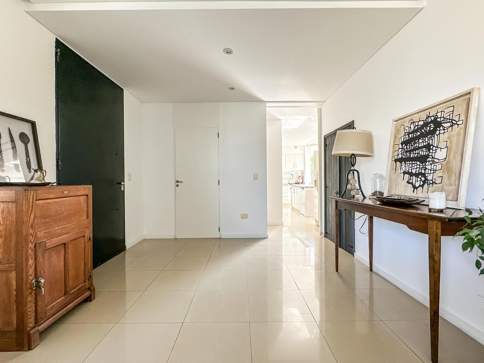 House for Sale in the Las Liebres Gated Community, Pilar