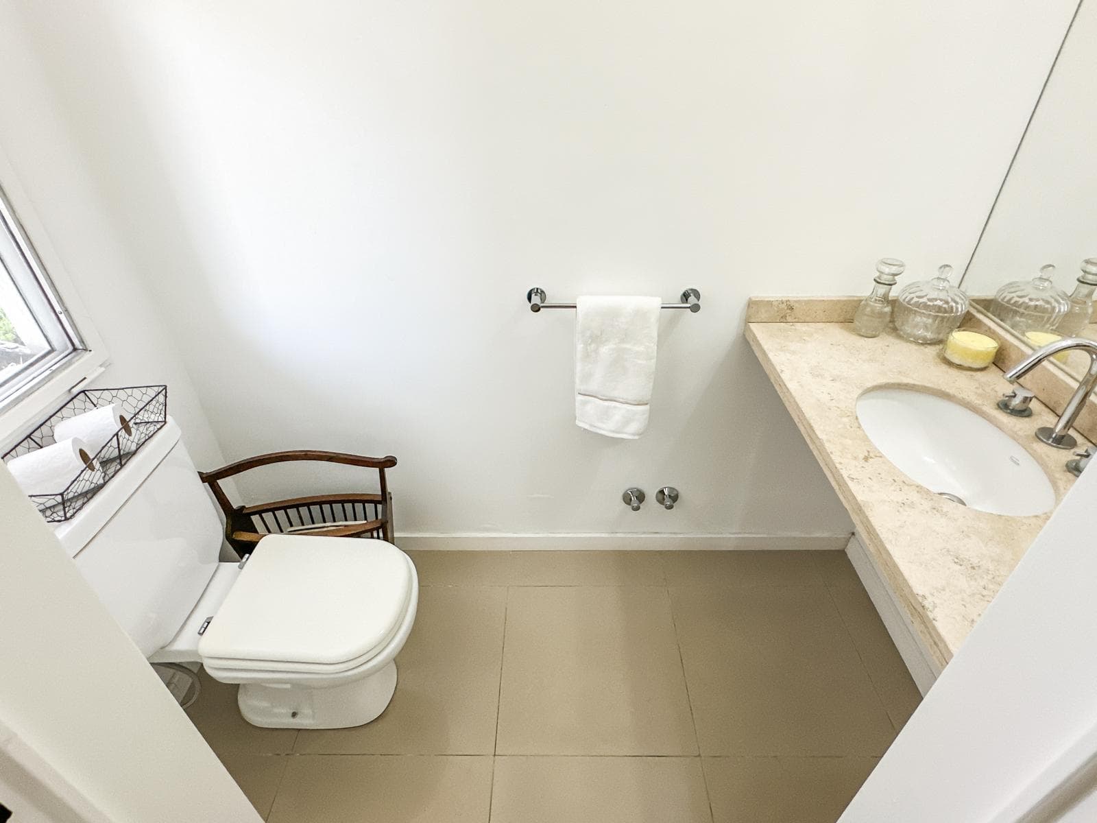 House for Sale in the Las Liebres Gated Community, Pilar