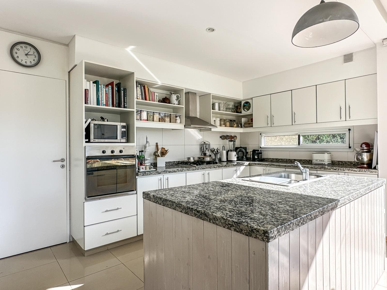 House for Sale in the Las Liebres Gated Community, Pilar