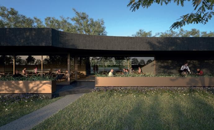 Land - Funes - Vida Jardín - Lots Available