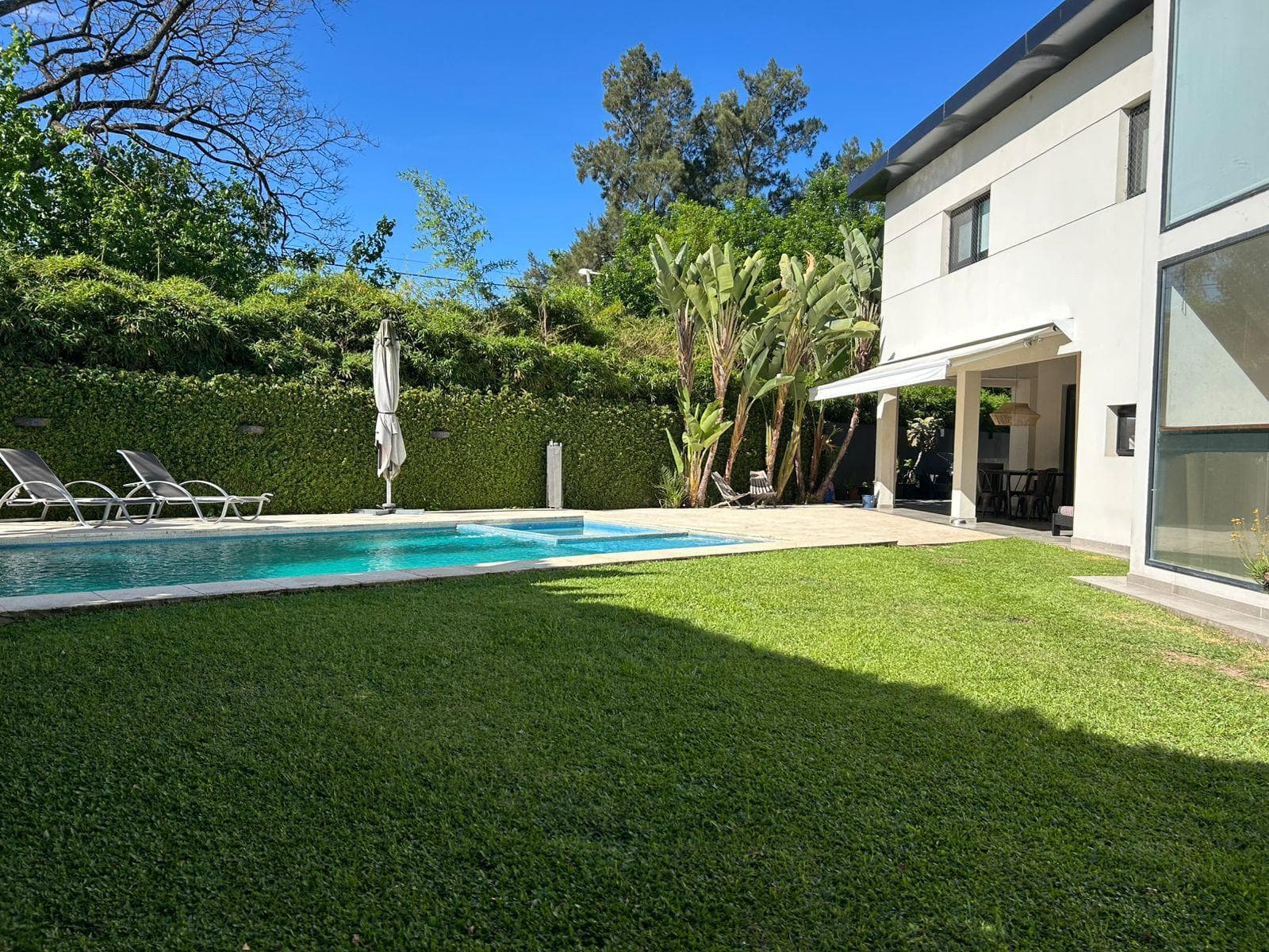 Summer Vacation Rental in Punta Chica, North Zone