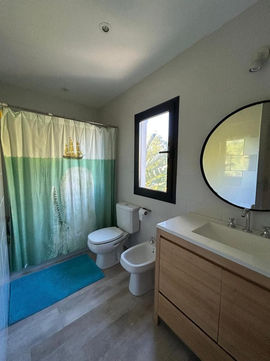 Summer Vacation Rental in Punta Chica, North Zone