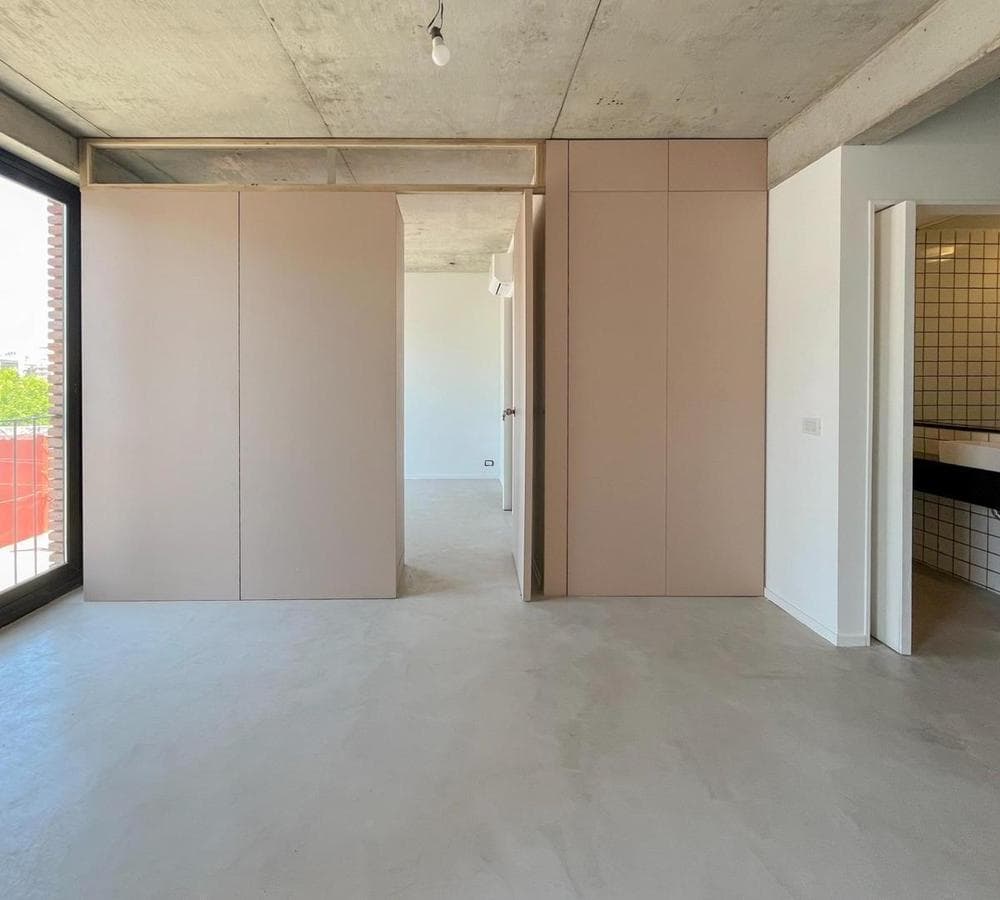 BAAG - 2 ROOMS WITH TOILET AND BATHROOM, BRIGHT. IDEAL FOR TEMPORARY RENTAL.