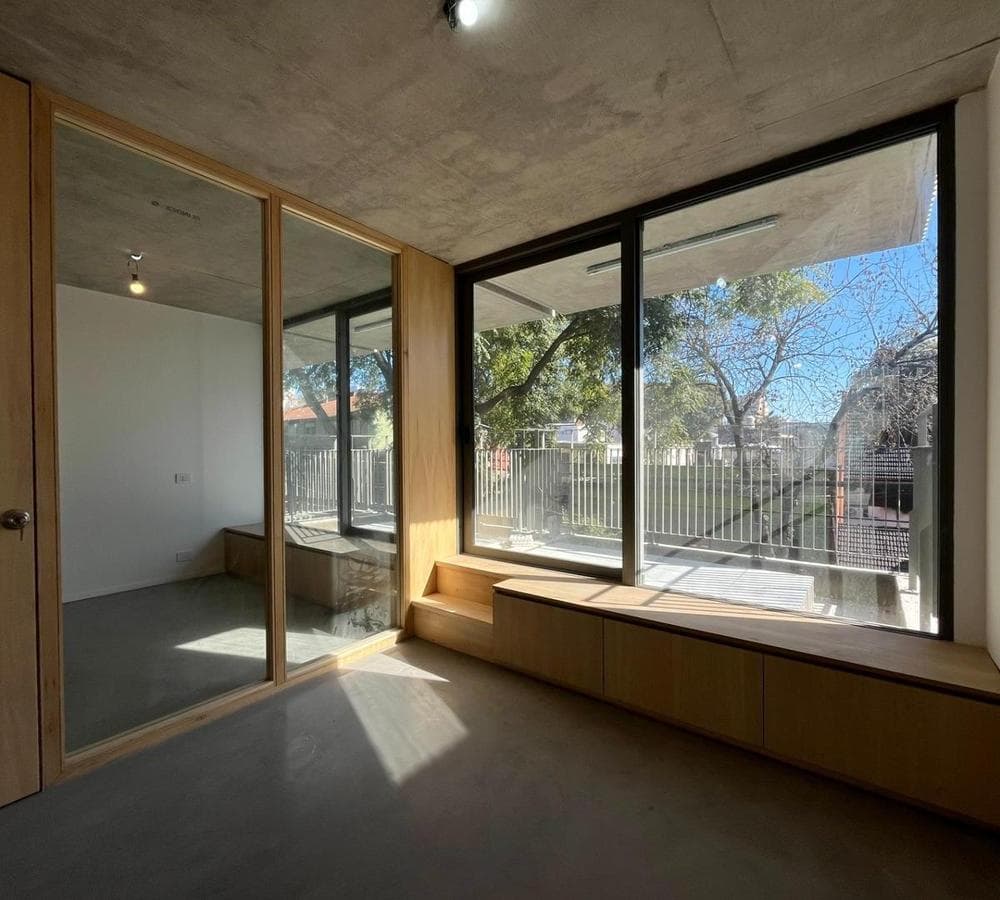 2-room apartment for sale in Villa Urquiza