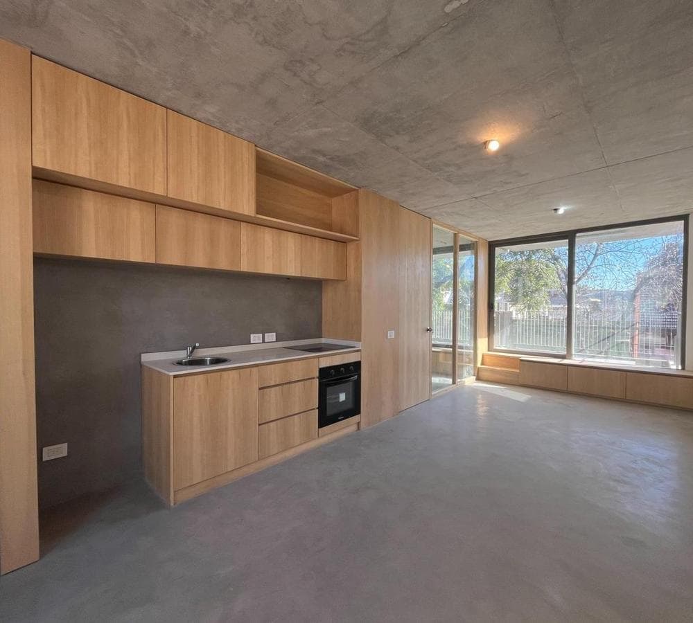 2-room apartment for sale in Villa Urquiza