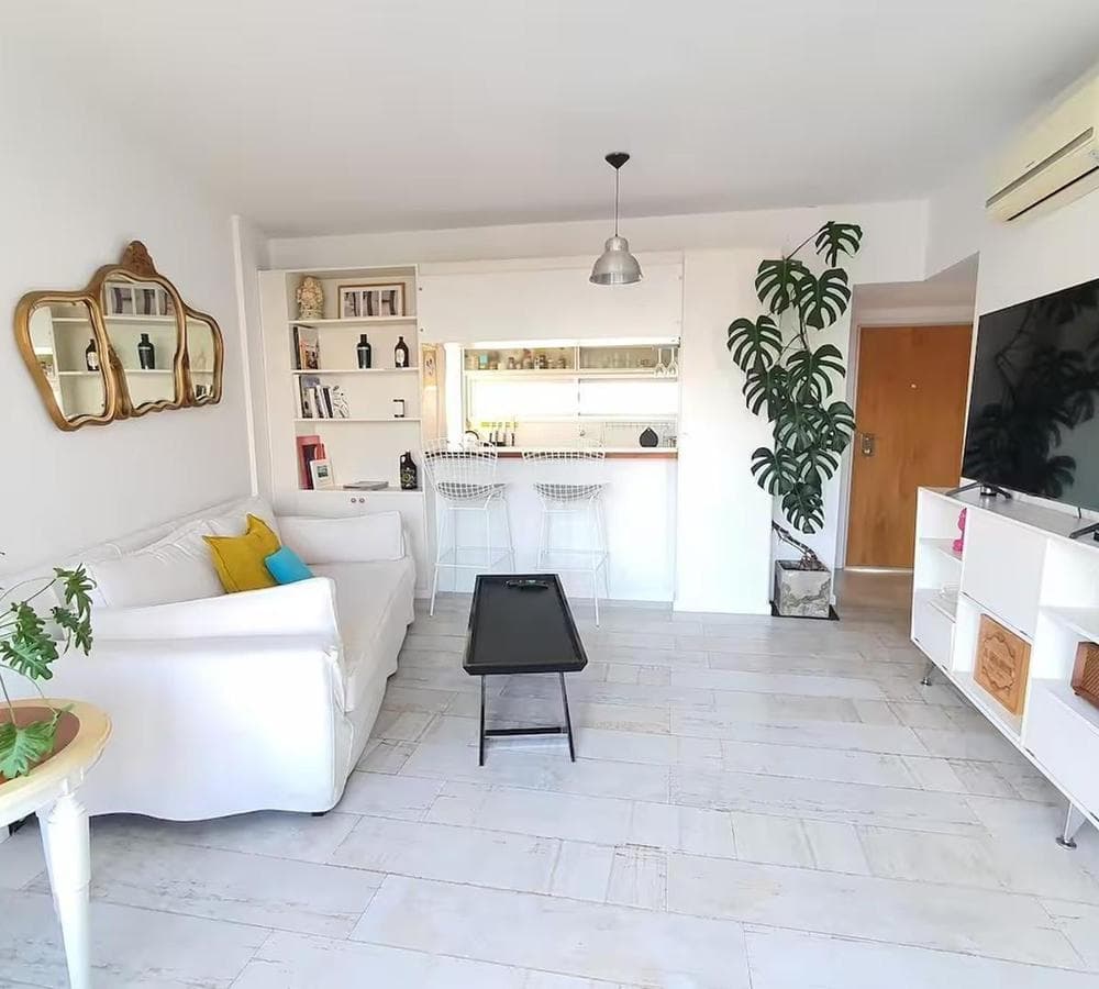 2-room apartment for sale in Belgrano C