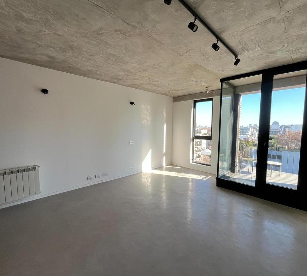 Studio Apartment for Sale in Villa Crespo