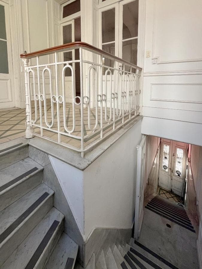 COMMERCIAL RENTAL: 2 HOUSES IN A BLOCK IN PALERMO