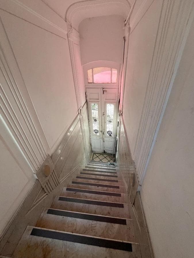 COMMERCIAL RENTAL: 2 HOUSES IN A BLOCK IN PALERMO