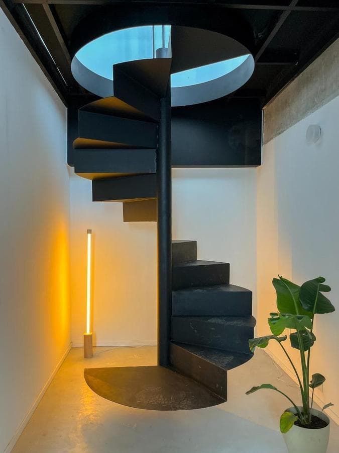 DUPLEX APARTMENT FOR SALE IN VILLA CRESPO
