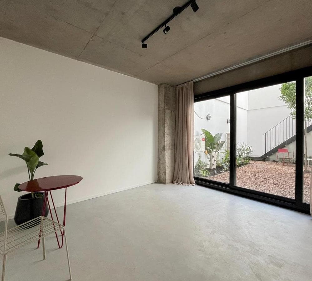 DUPLEX APARTMENT FOR SALE IN VILLA CRESPO