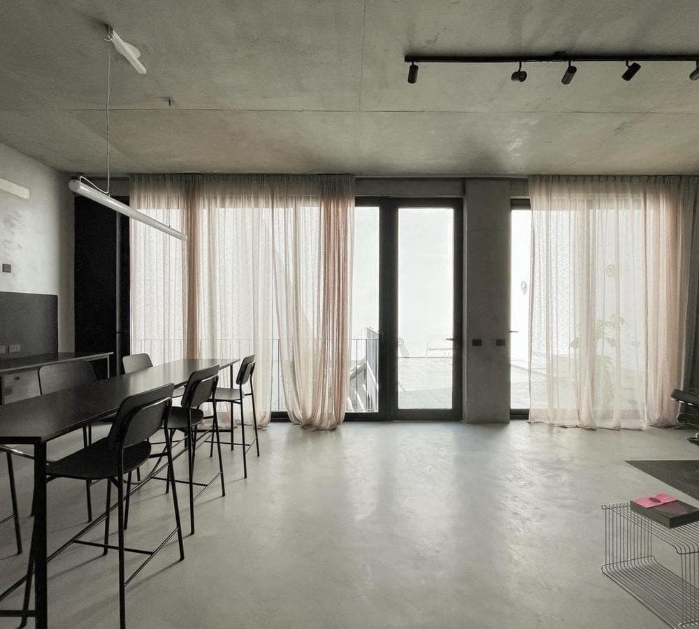 DUPLEX APARTMENT FOR SALE IN VILLA CRESPO