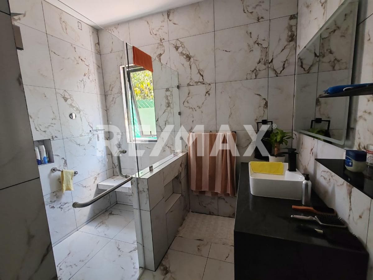 House for Sale in Morelos, Lomas de Cocoyoc
