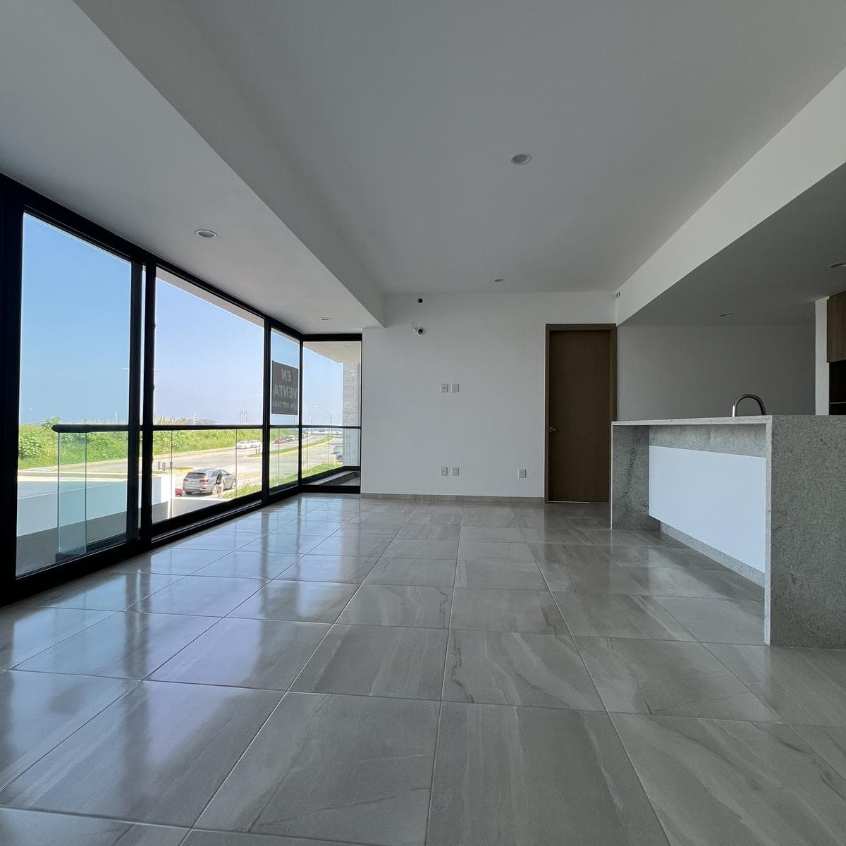 Apartment in Costa de Oro