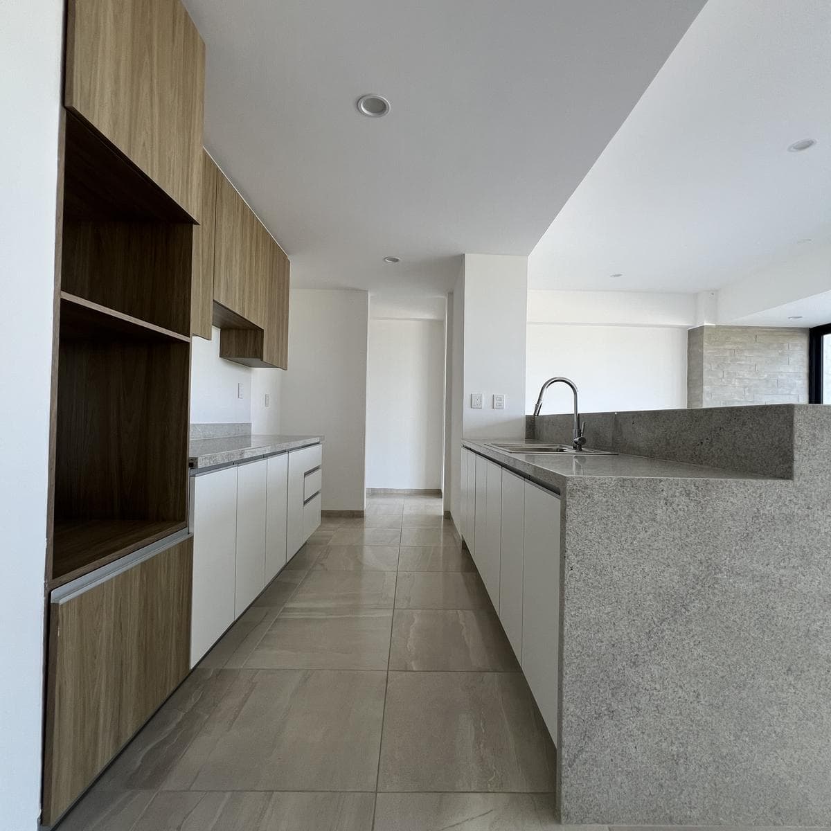 Apartment in Costa de Oro