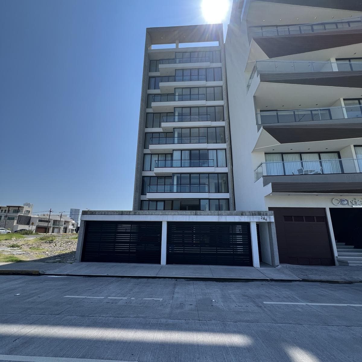 Apartment in Costa de Oro